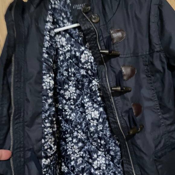 Jacket - Picture 2 of 2